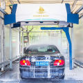 5.5kw dryer motor mobile gantry car wash